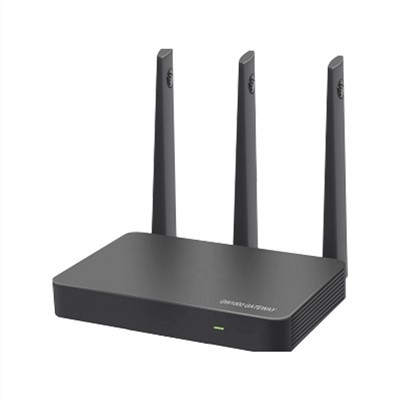 Gateway interno LoraWAN